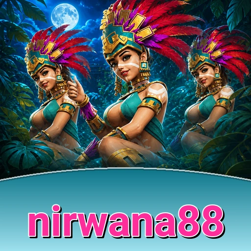 Layar pengaturan nirwana88