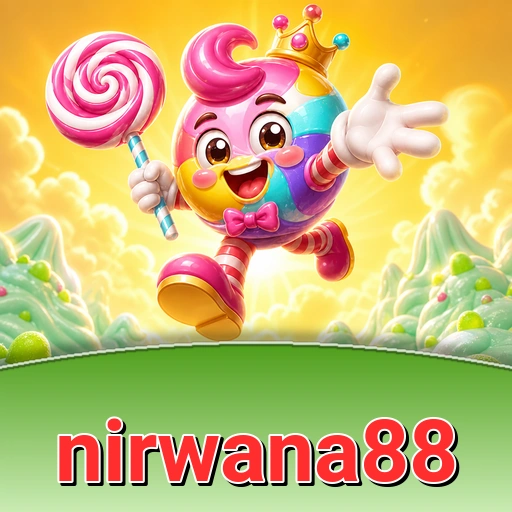 Mode gelap nirwana88
