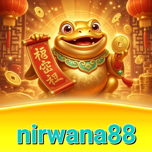 Layar pencarian nirwana88
